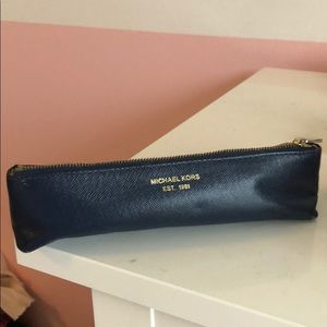 Michael Kors pencil case